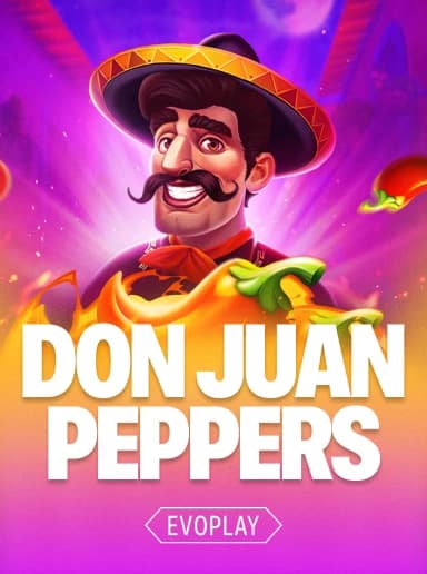 Don Juan Peppers
